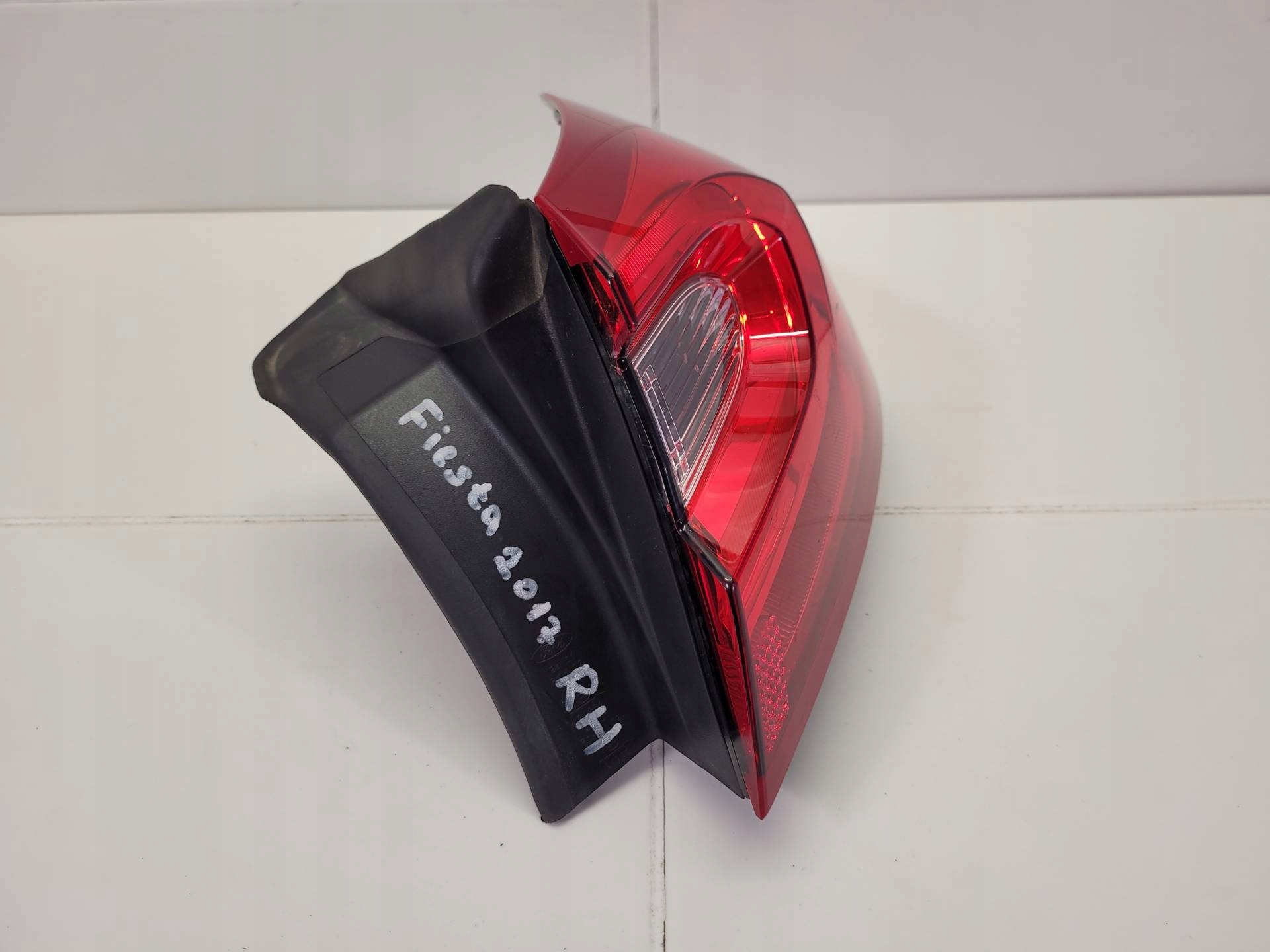 light rear right side Ford Fiesta 7 2019 H1BB-13404-BH