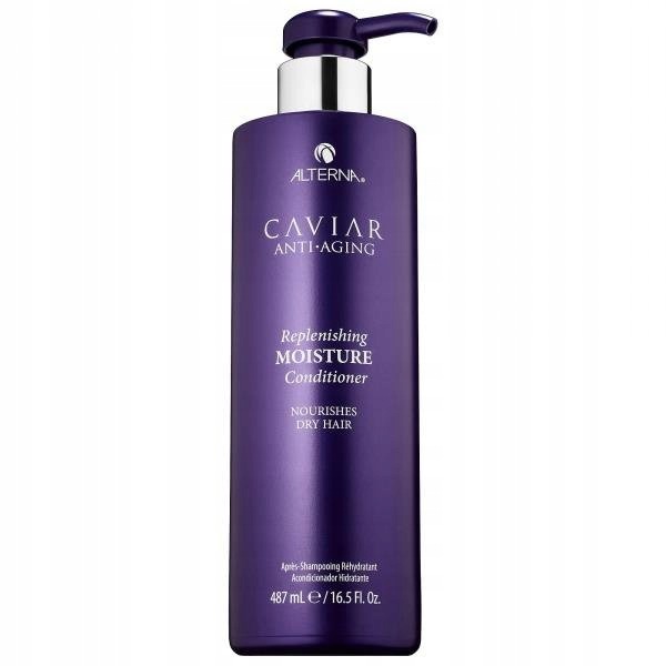 Caviar Anti-Aging Moisture Odżywka Nawilżająca z Kawiorem 487