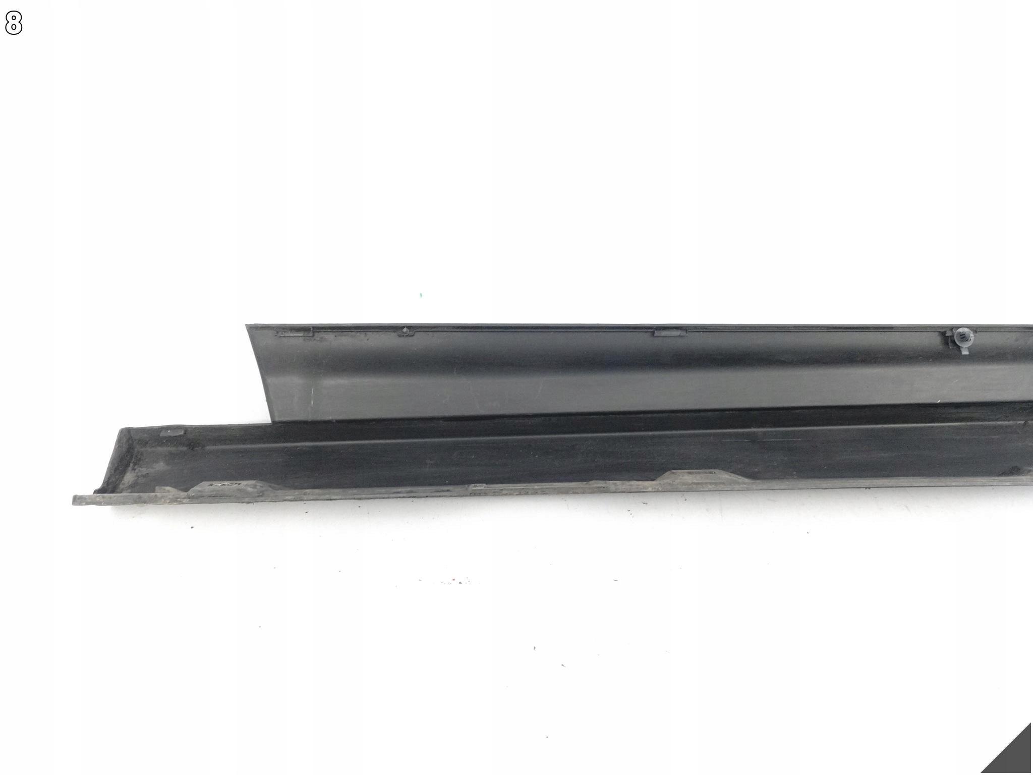 FORD FOCUS IV MK4 HB KOMBI 18-22 threshold moulding cover cap threshold left