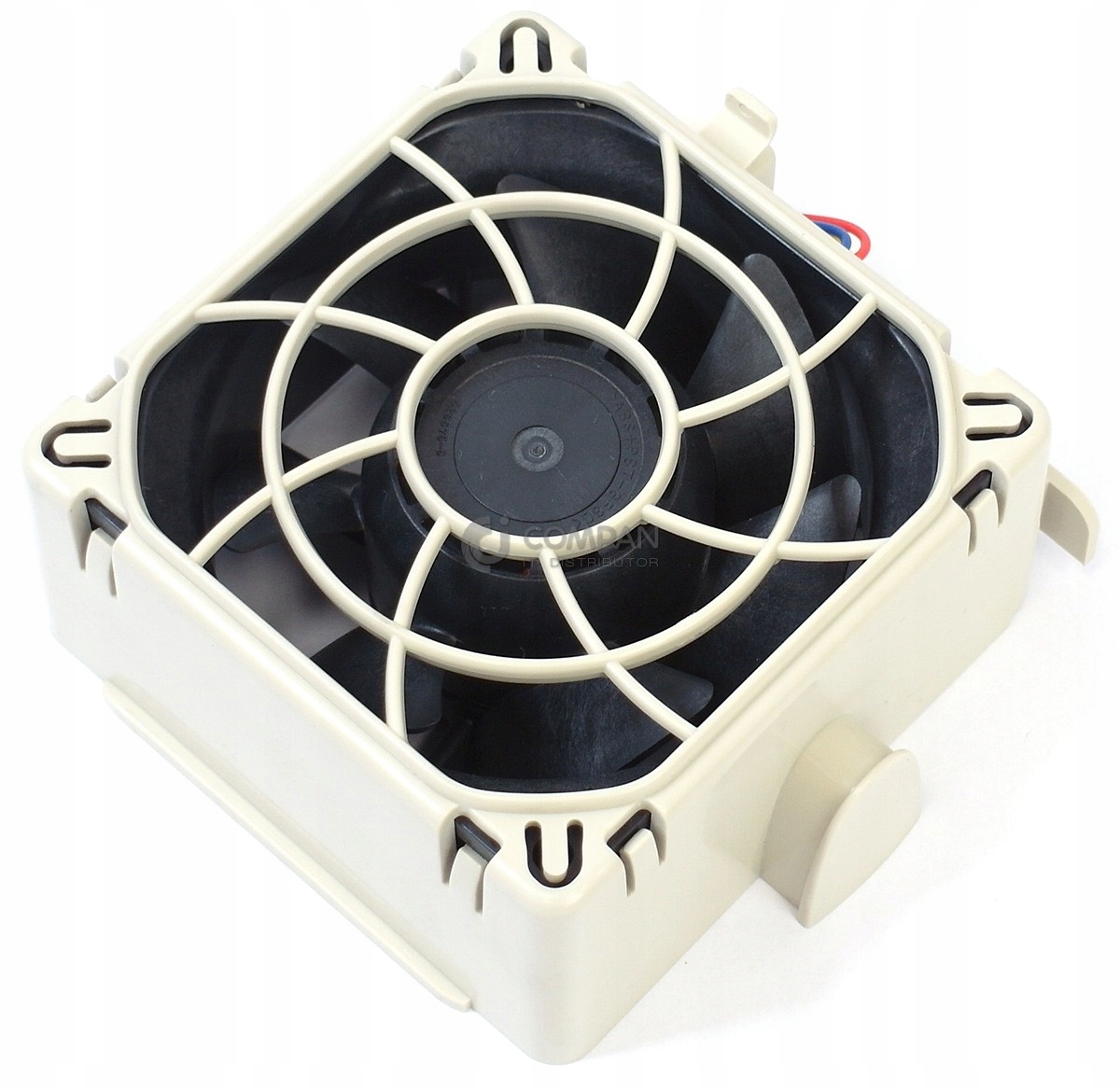 

Supermicro Hot-swap Fan Module 12V FAN-0095L4