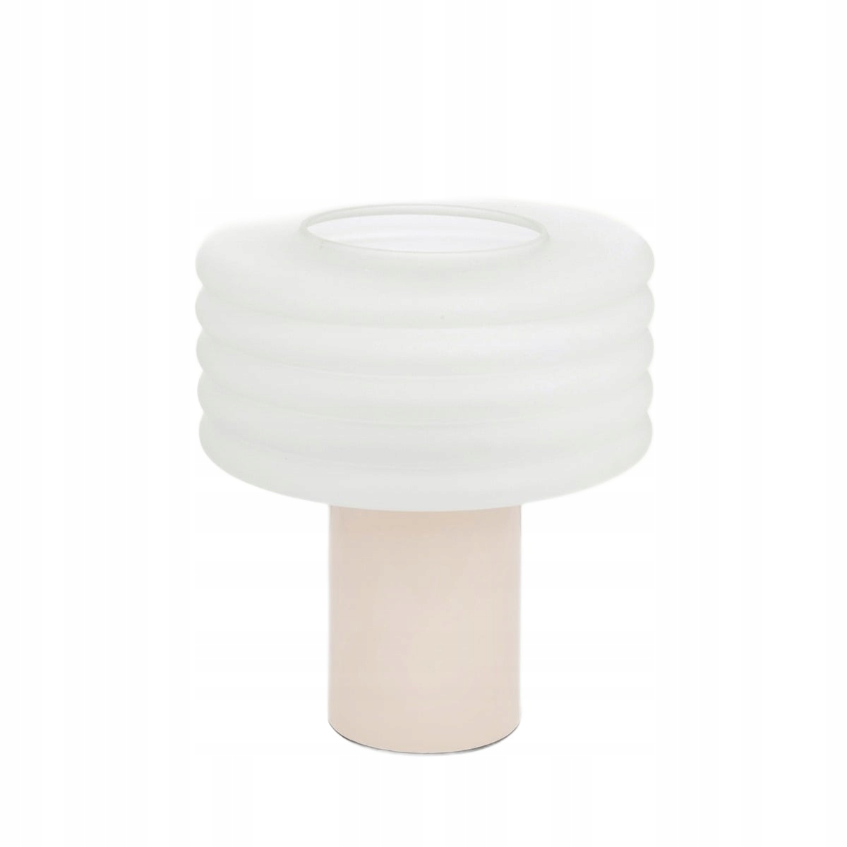 Lampa Asti béžová 32x36 cm Homla