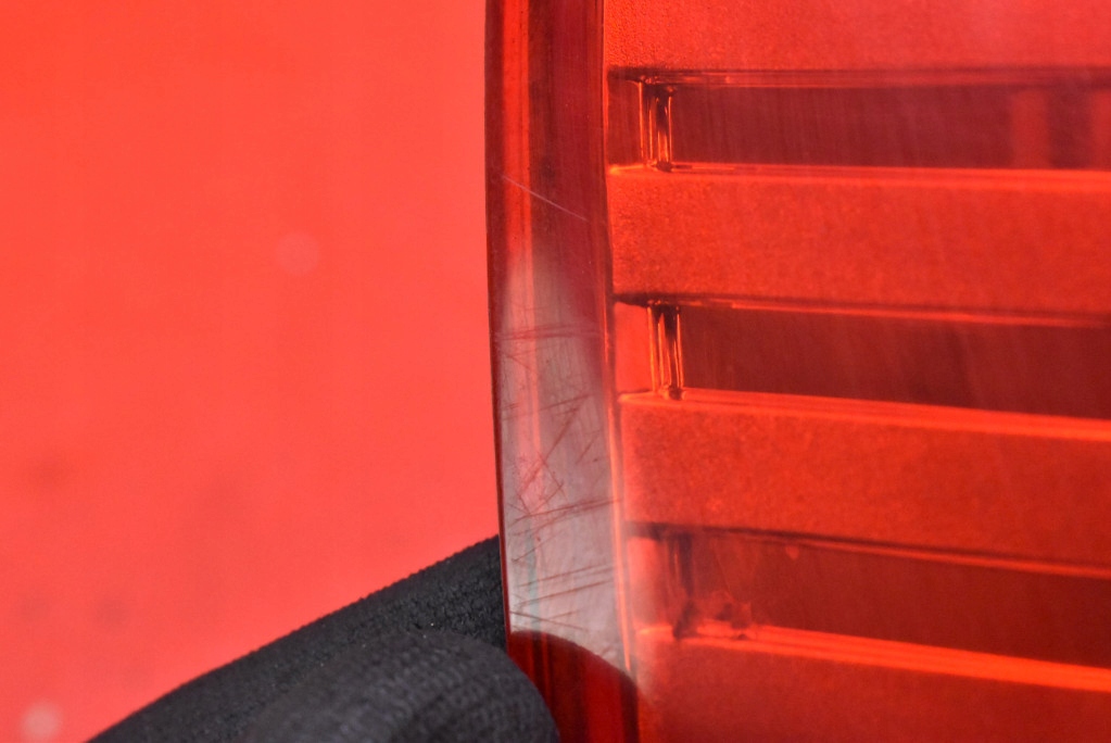 фонарь левый 1K5945095G vw JETTA 5 V седан 05-11