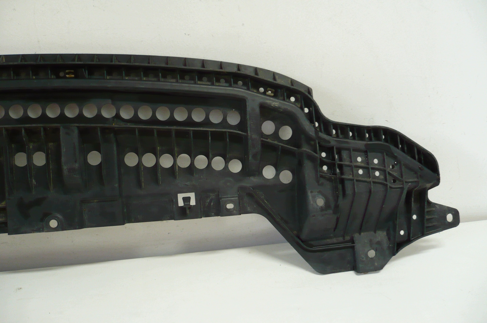TOYOTA COROLLA E16, 2013- blende abdeckung abdeckung der stoßstange vorne