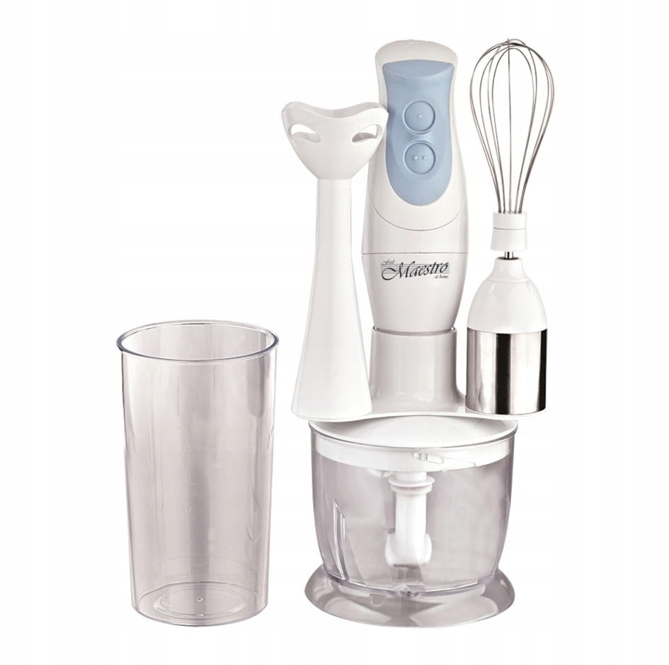 Blender Maestro MR-563