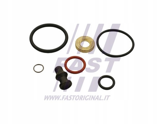 USZCZELKA WTRYSKIWACZA do VW Transporter Numer katalogowy części FT49655