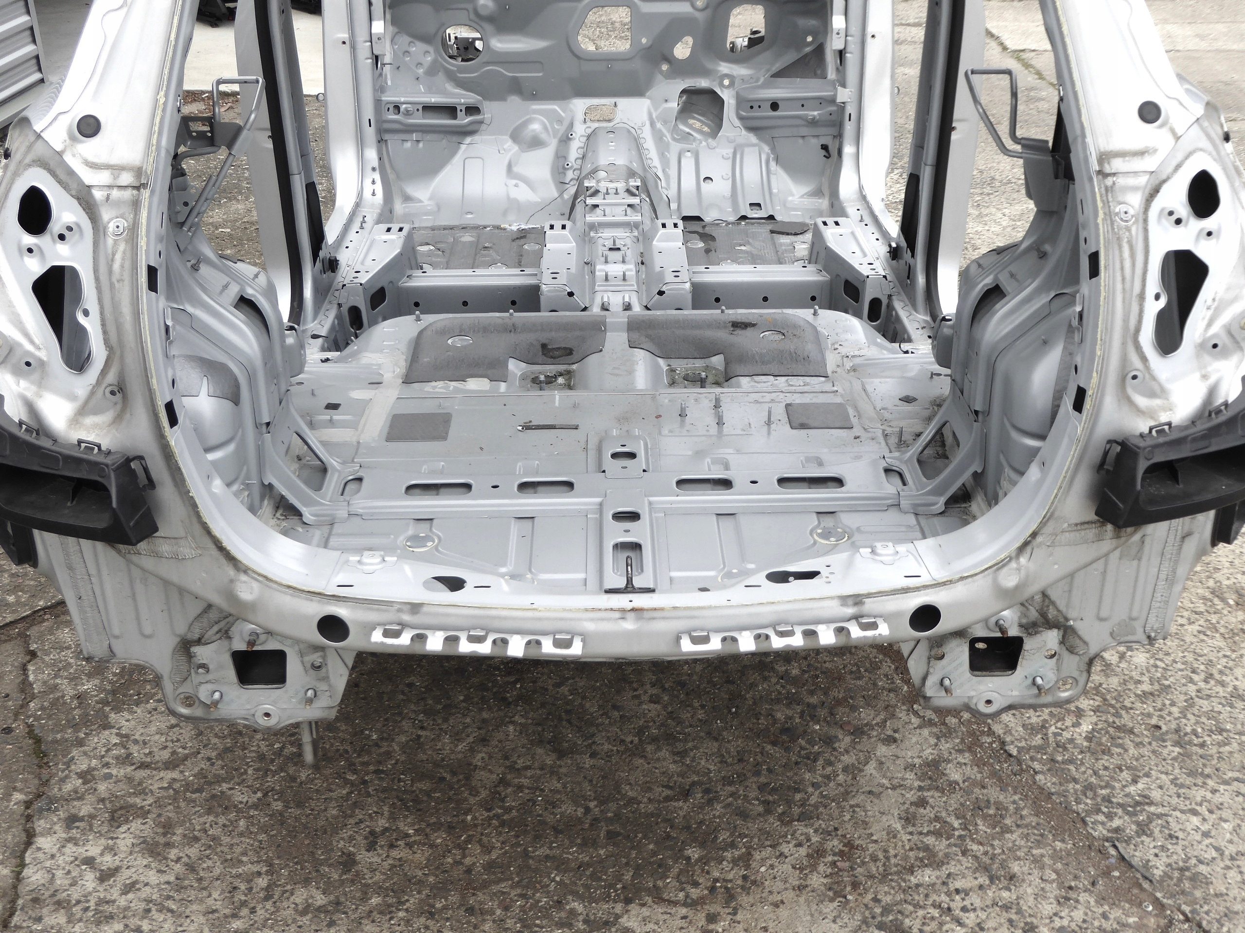 PAS TYLNY WANNA FLEXFIX OPEL MOKKA