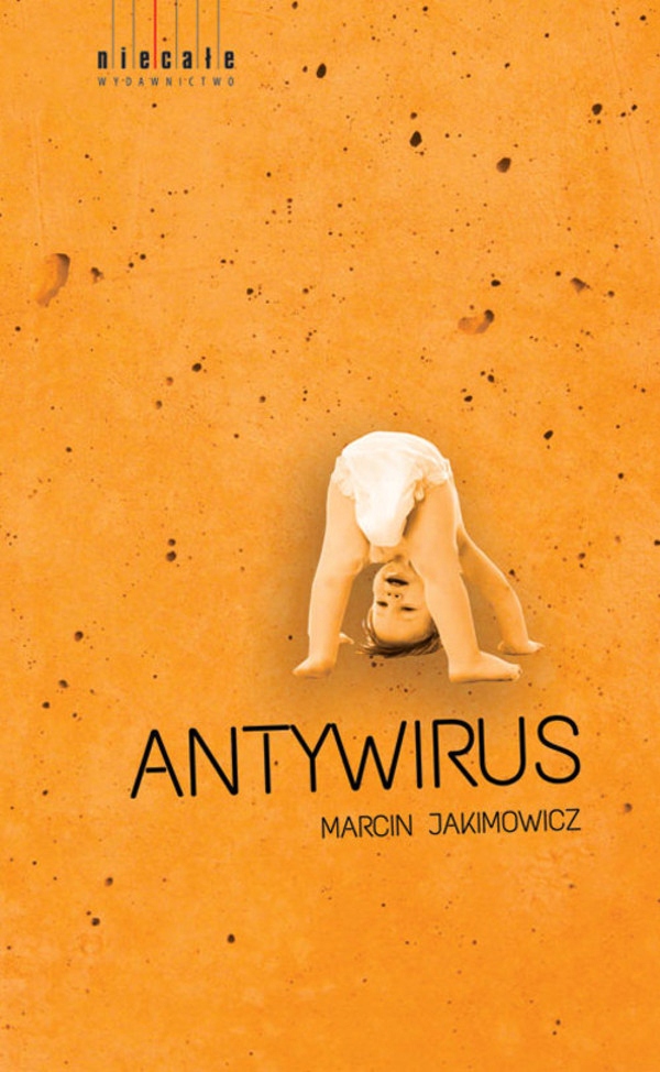 

Antywirus Marcin Jakimowicz
