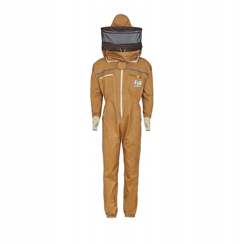 

Kombinezon pszczelarski Premium BRCtech XXXL