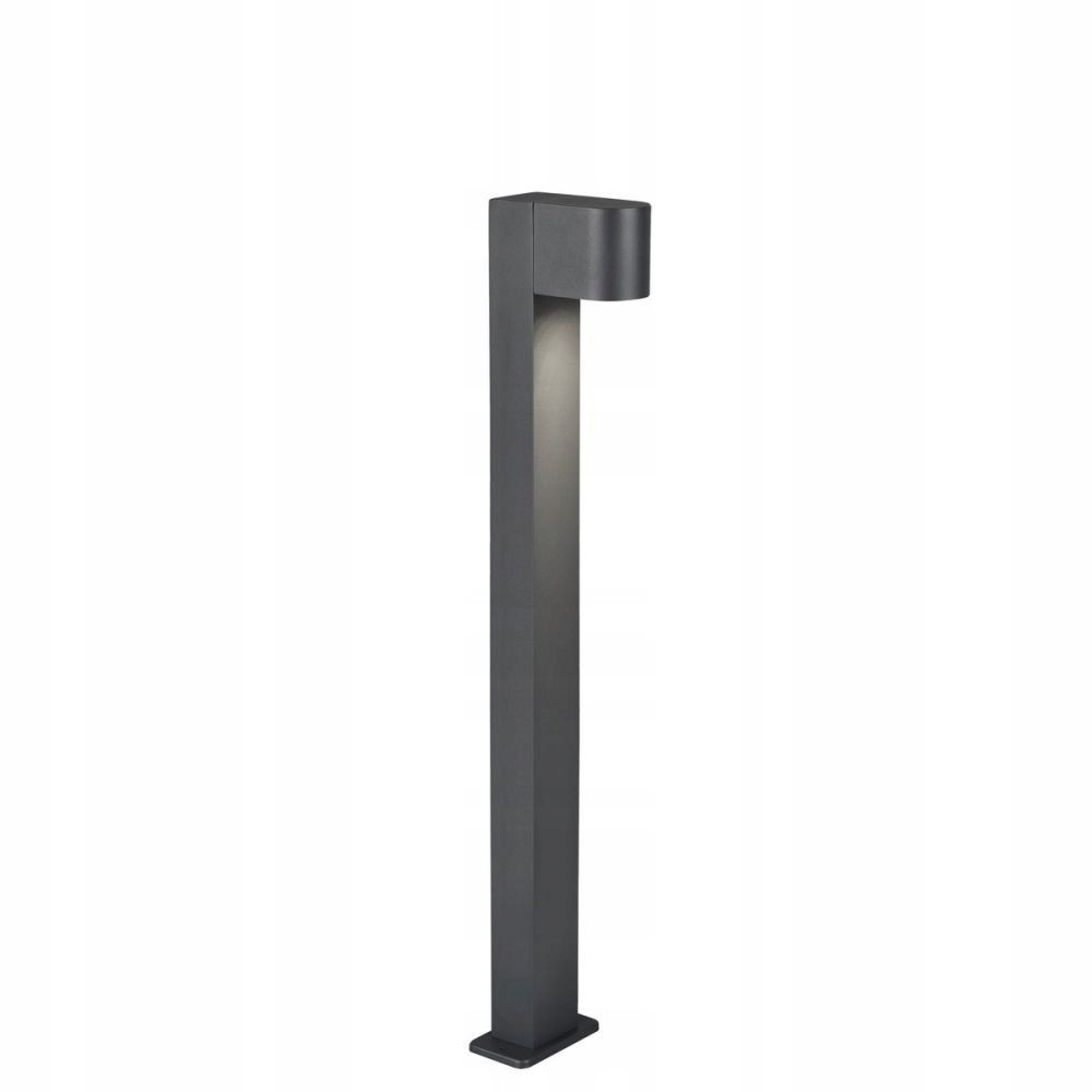 Vonkajšia lampa záhradný stĺpik 100 cm Roya 404260142 Trio