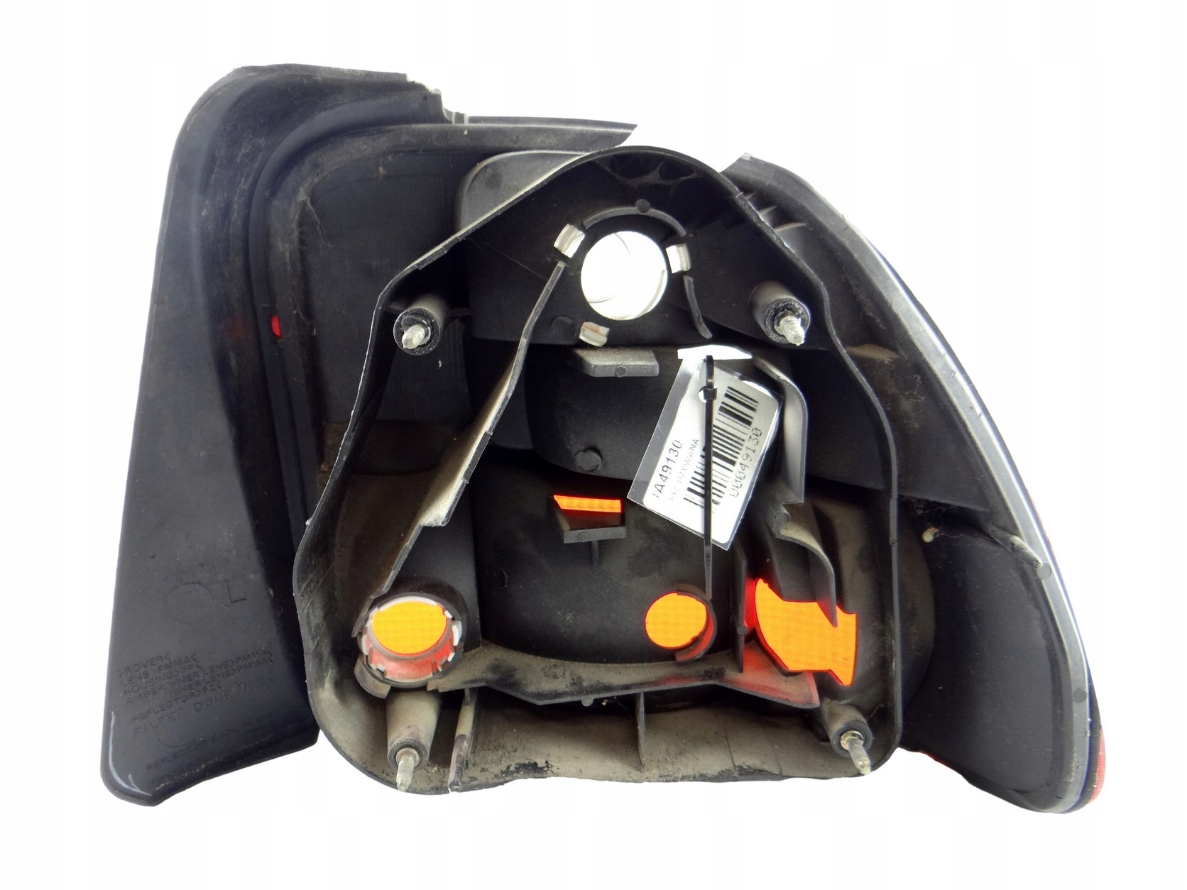 light rear left ROVER 45 S102R02F