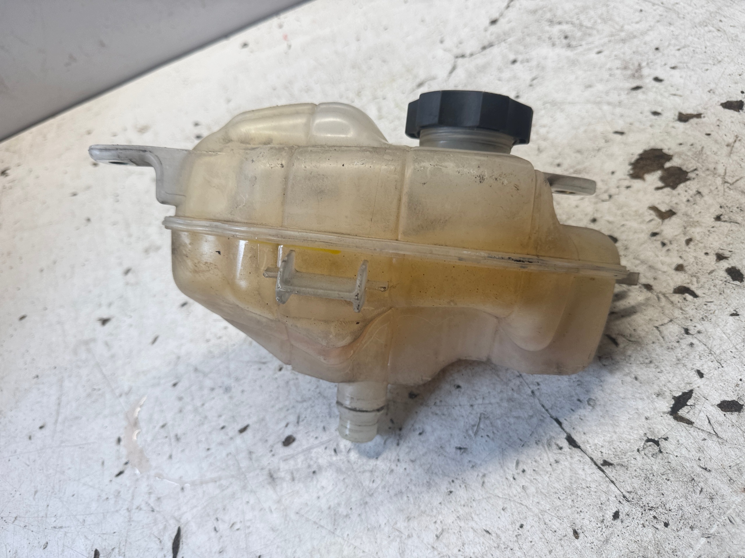 OPEL CORSA E vaschetta serbatoio acqua liquido raffreddamento 13436102