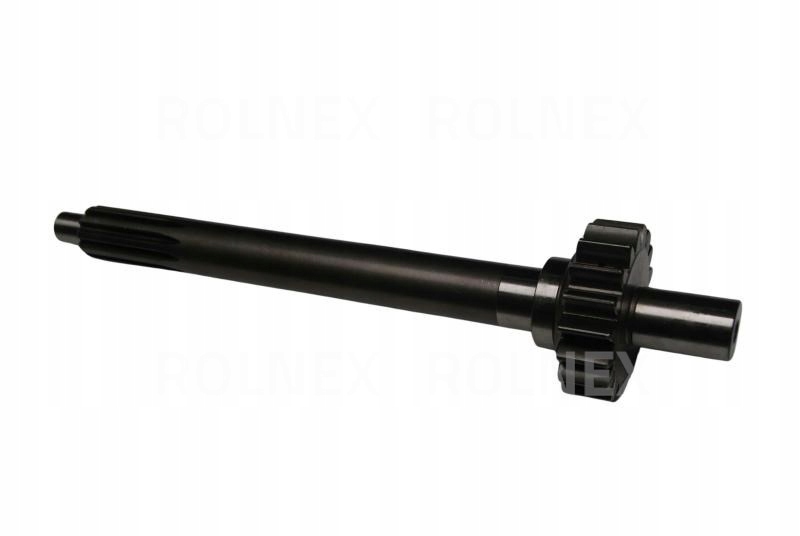 Spojkový válec 1 Starý typ Massey Ferguson Mf T 18 zubů 964926M3