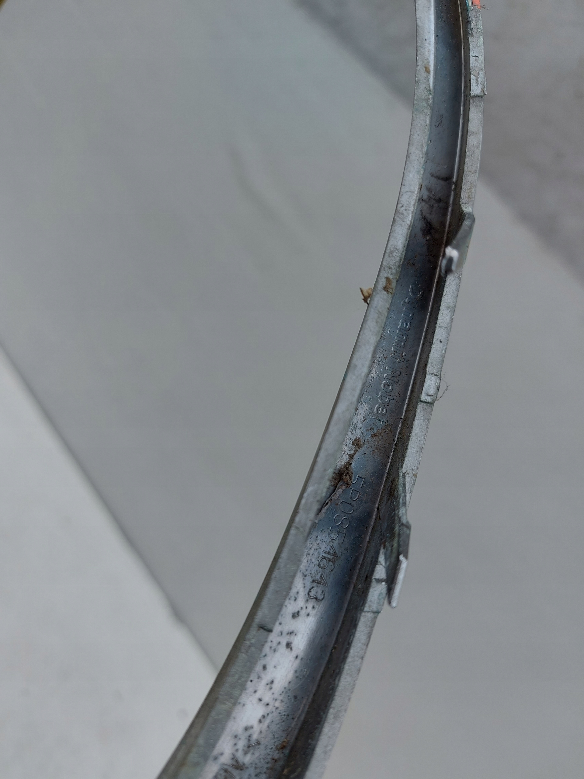 seat ALTEA TOLEDO 5P0 5P9 05-09 решетка радиатора хром