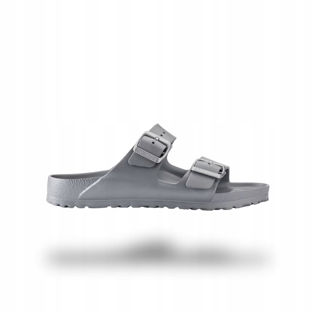 Birkenstock M Arizona Eva Metallic Silver, 1003490 42