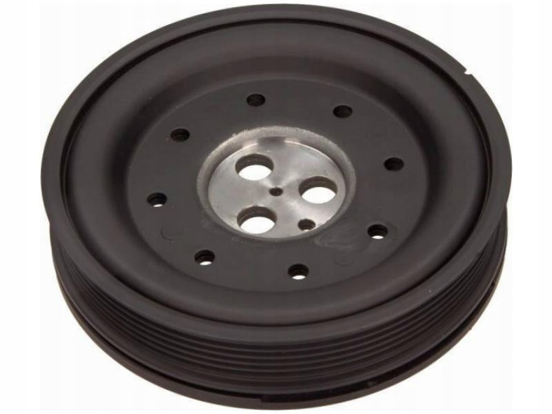 KOŁO PASOWE WAŁU FORD MONDEO III MK3 2.0 2.2 TRANSIT 2.0