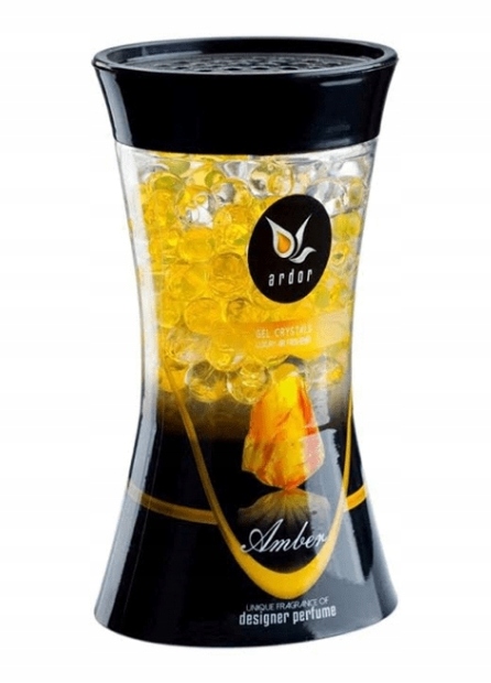 

Ardor, Odświeżacz, kryształki żelowe, lawenda 150g