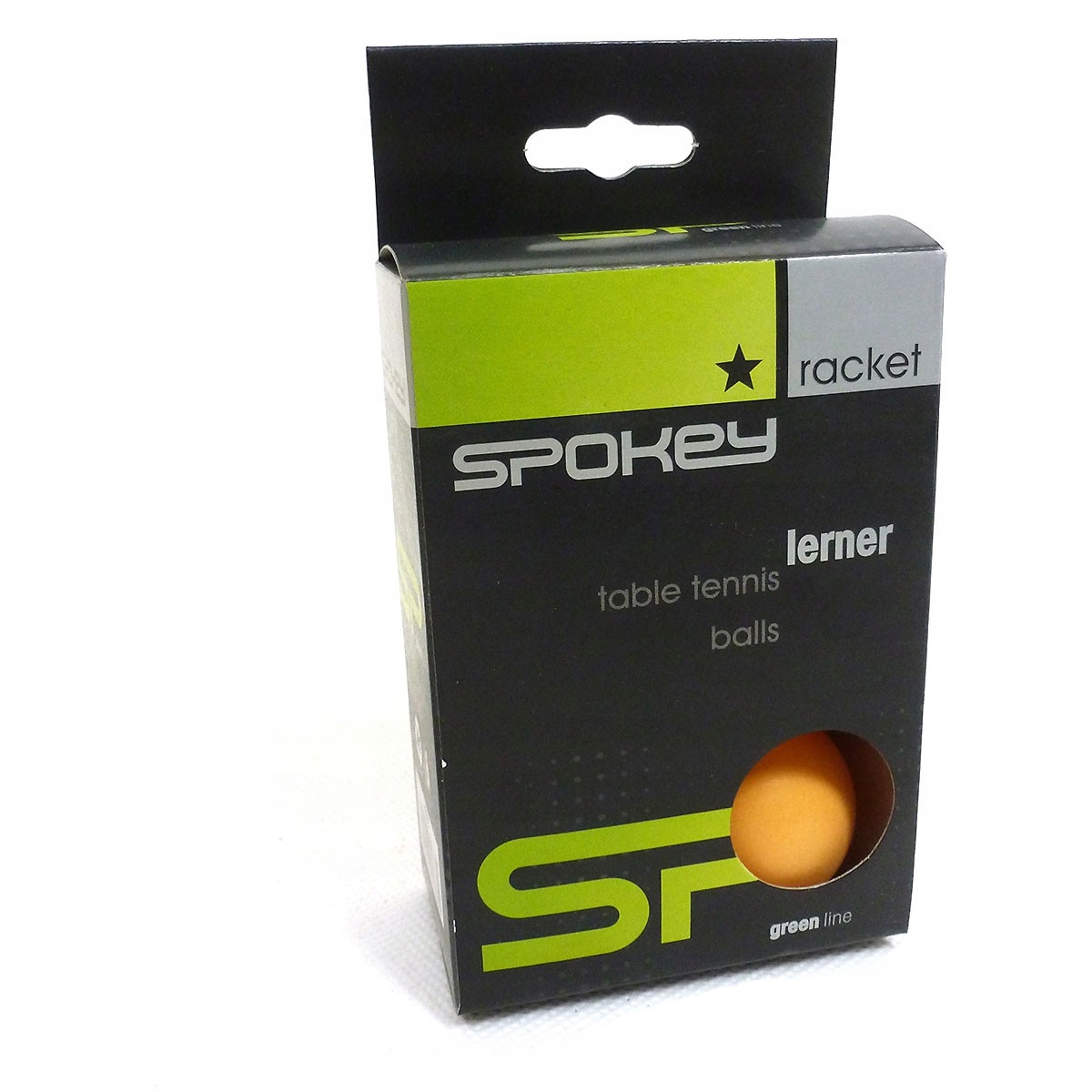

81873 Spokey Piłeczki Do Ping-ponga