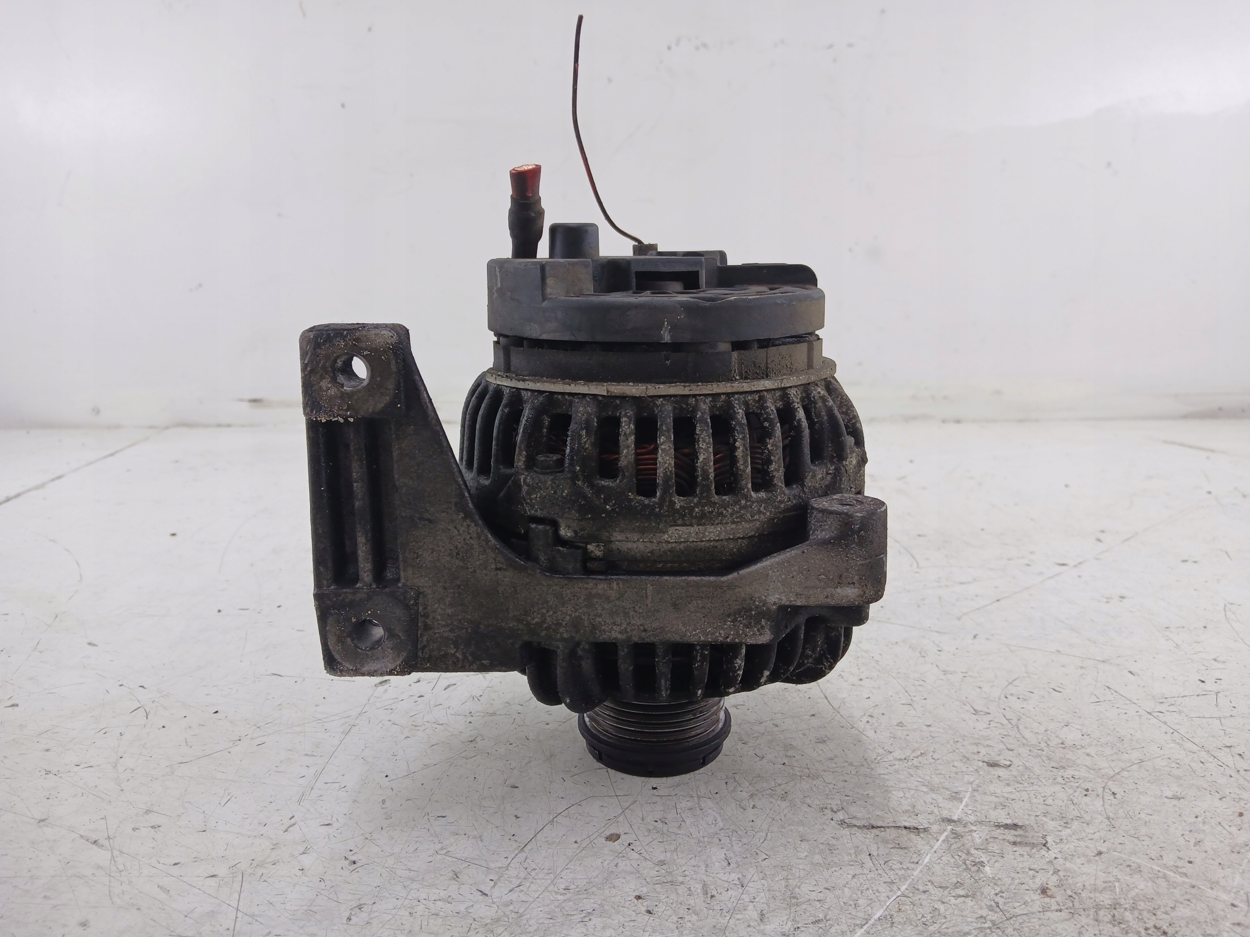 VOLVO S80 e S60 V70 II 2.4 D alternatore 8676498 140A