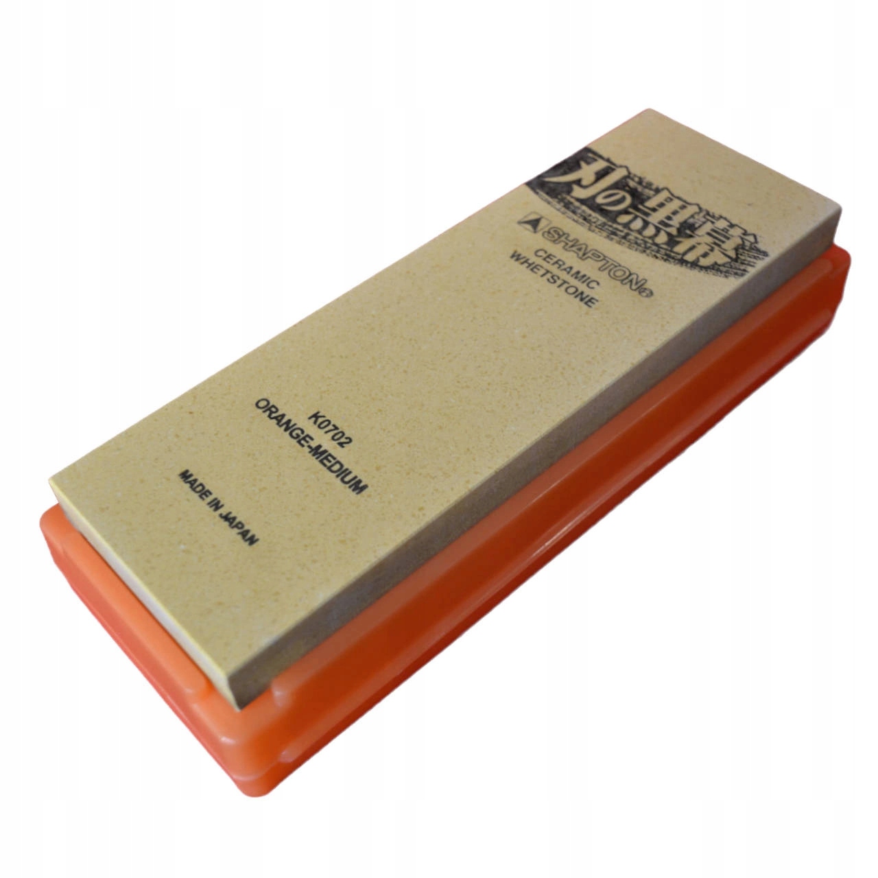 Vodní kámen pro ostření Shapton Kuromaku K0702 #1000