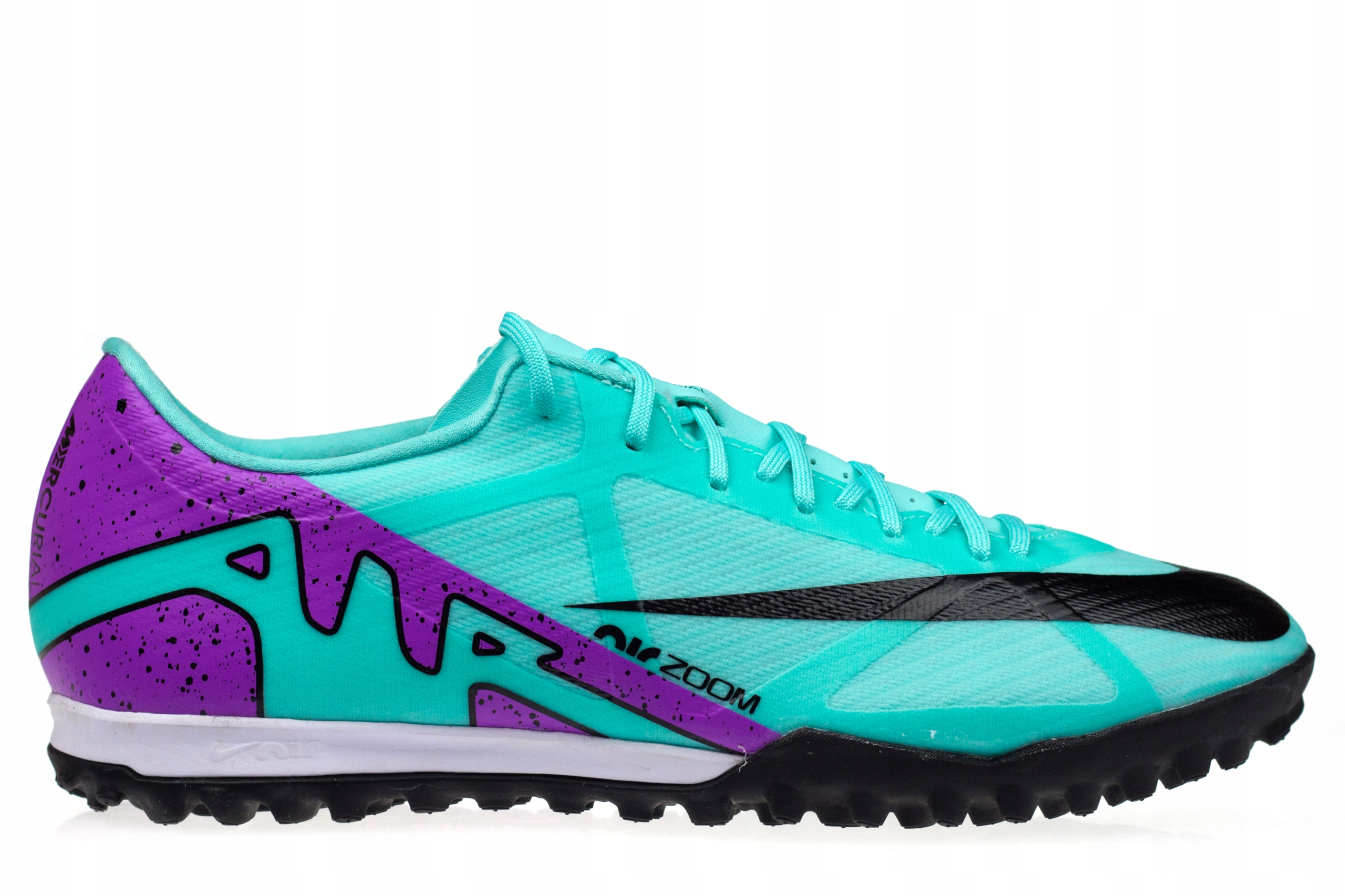 Lisovky Nike Zoom Vapor 15 Academy Tf