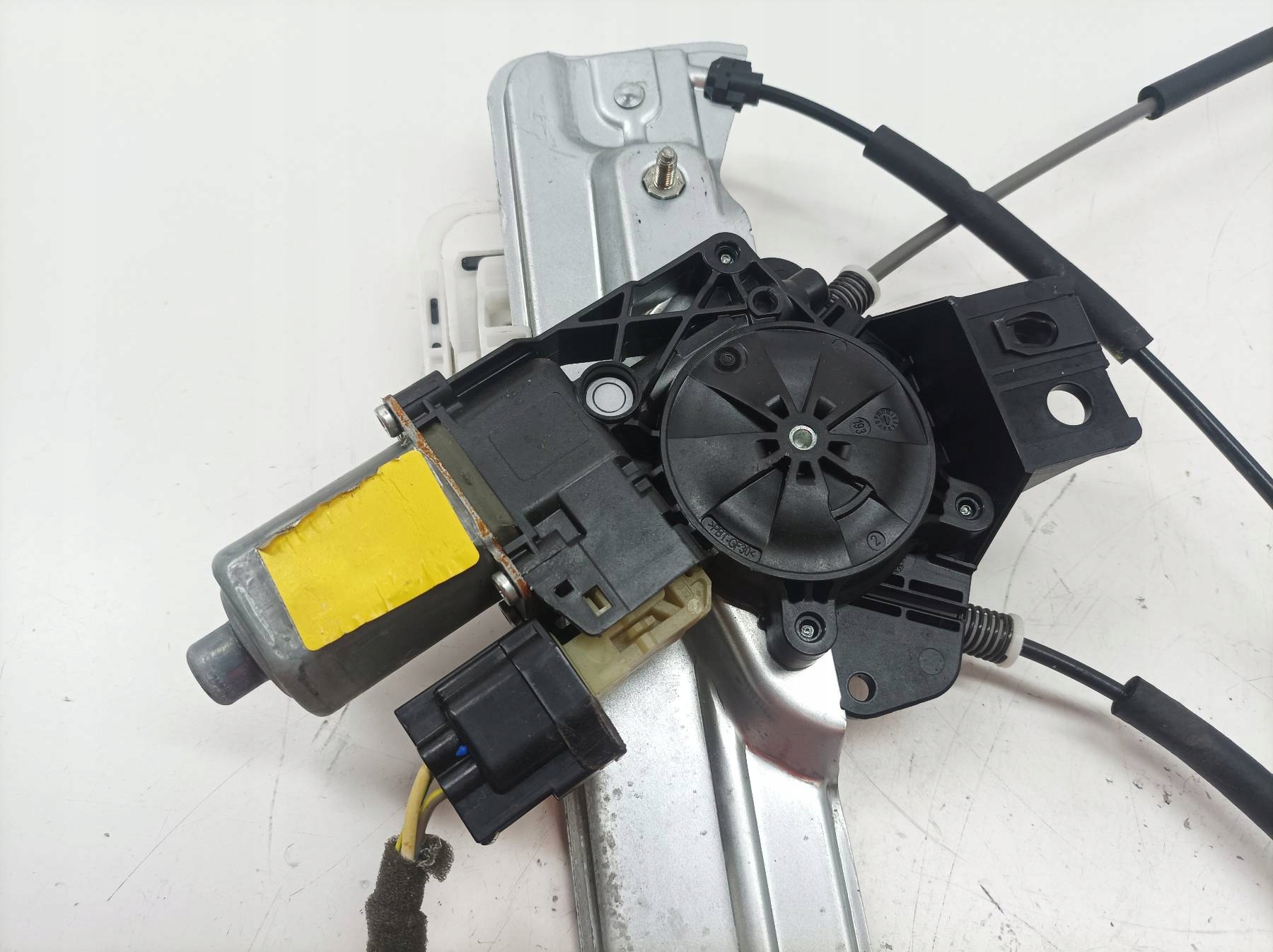 mechanism windows right front Ford Kuga II (2012-)