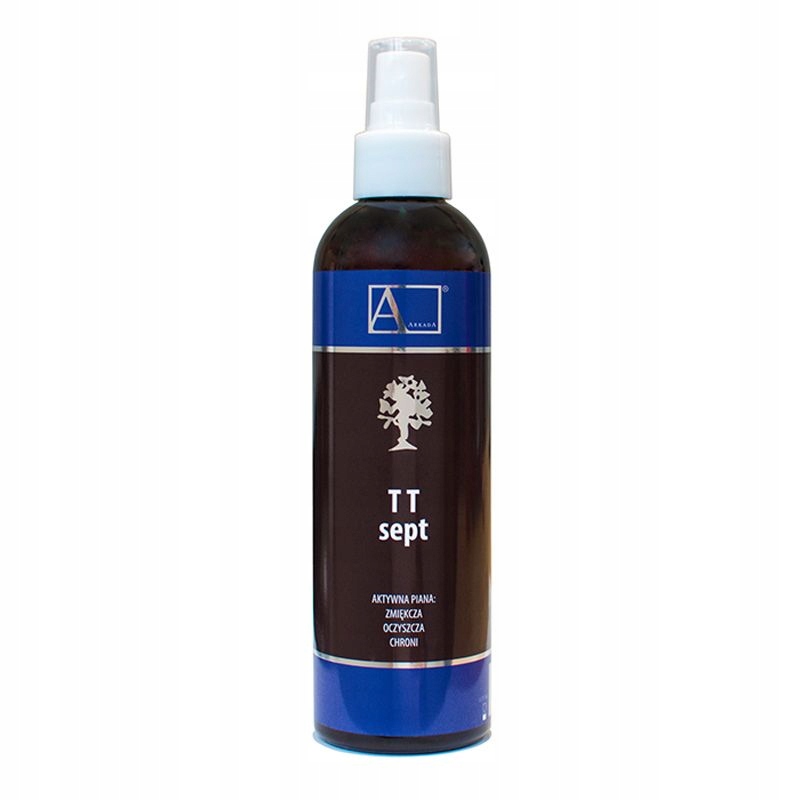 

Arkada TTSept zmiękcza odciski modzele 250 ml
