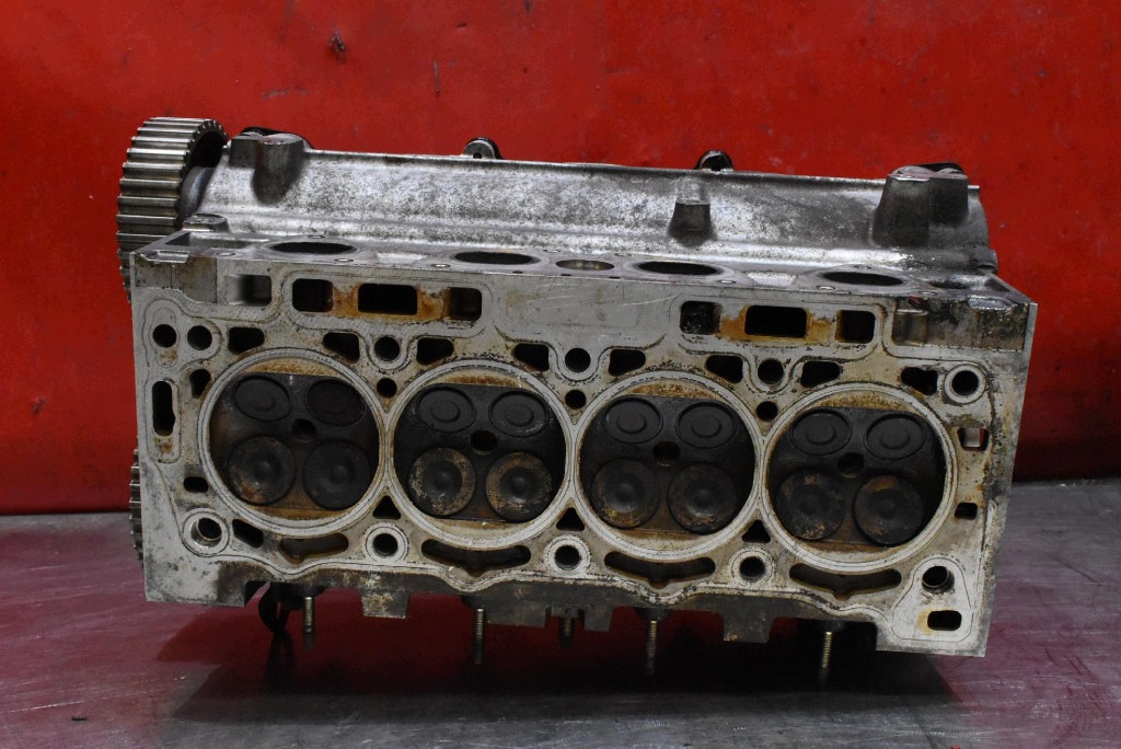 TESTATA Motore 9656769580 CITROEN C4 1 e 1.6 16V 109 KM 04-08