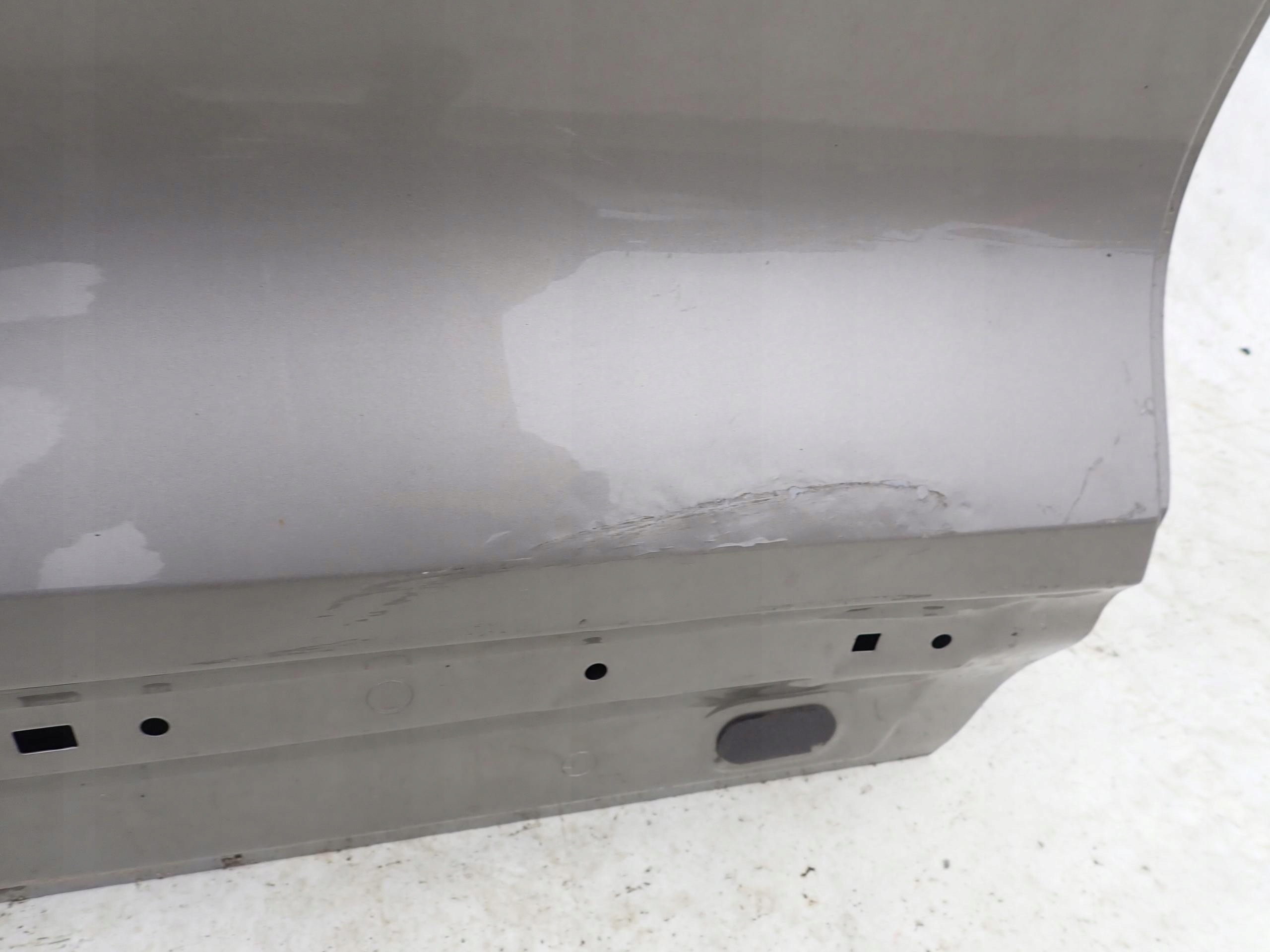 VOLVO XC40 17- Tür rechts heck hinten