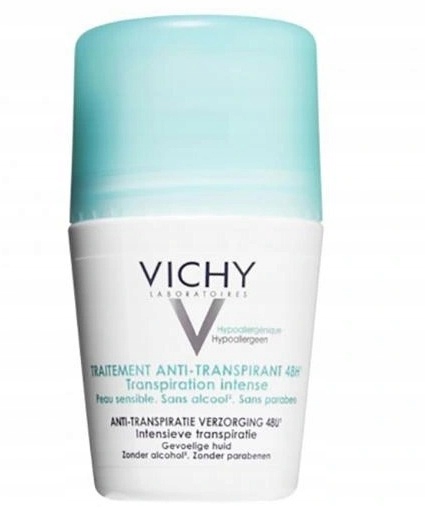 VICHY DEZODORANT48h ć50 ml