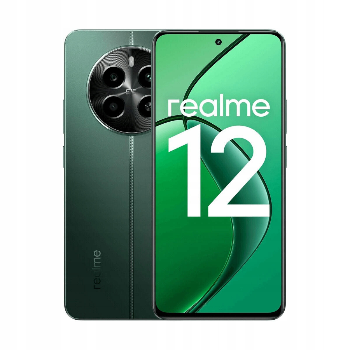 Smartfon realme 12 8/512GB 6,67