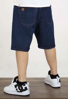 Kraťasy Mh Sport Skin tmavě modré