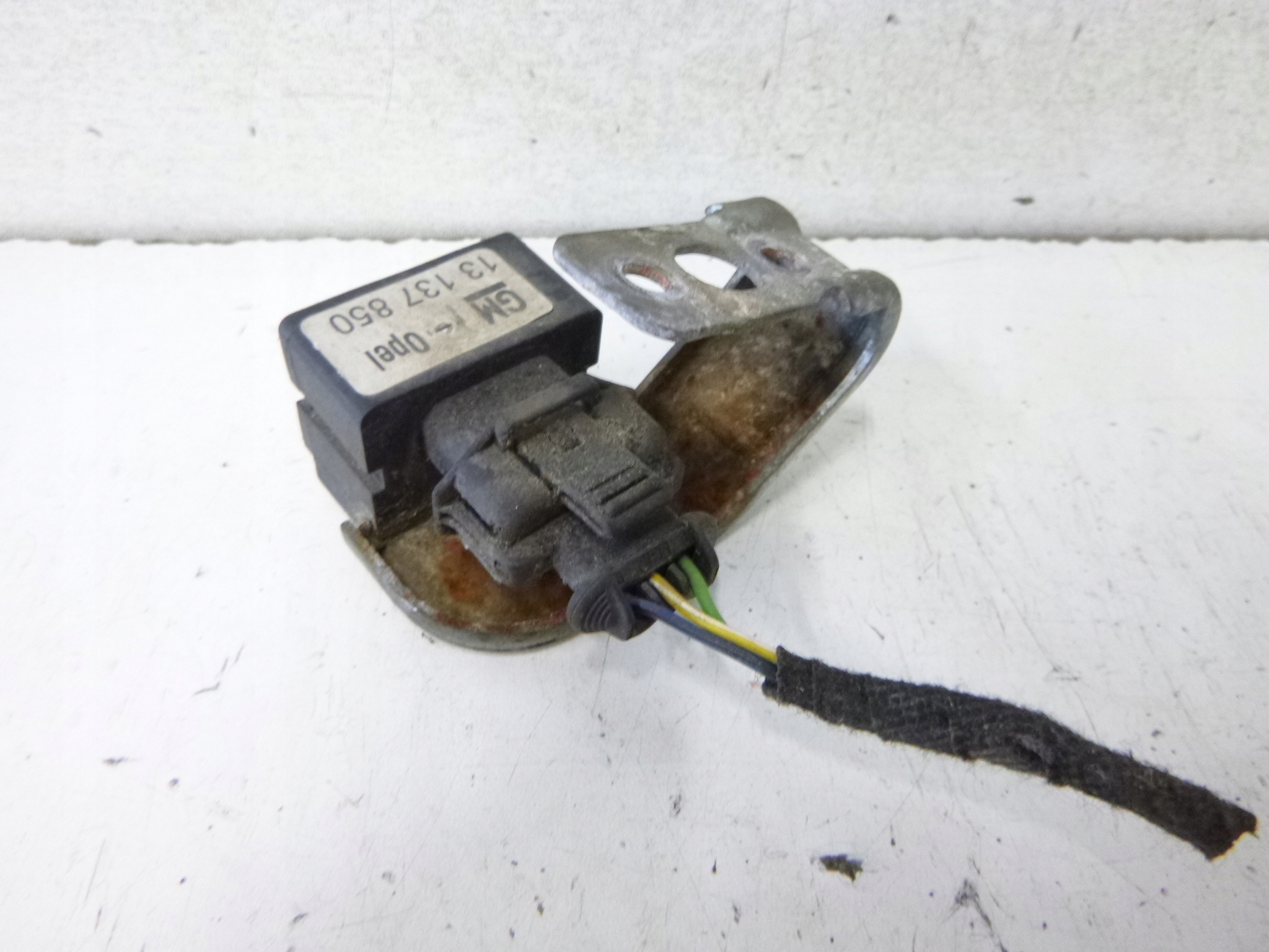 sensor springing IDS Opel Zafira B 05-14r.