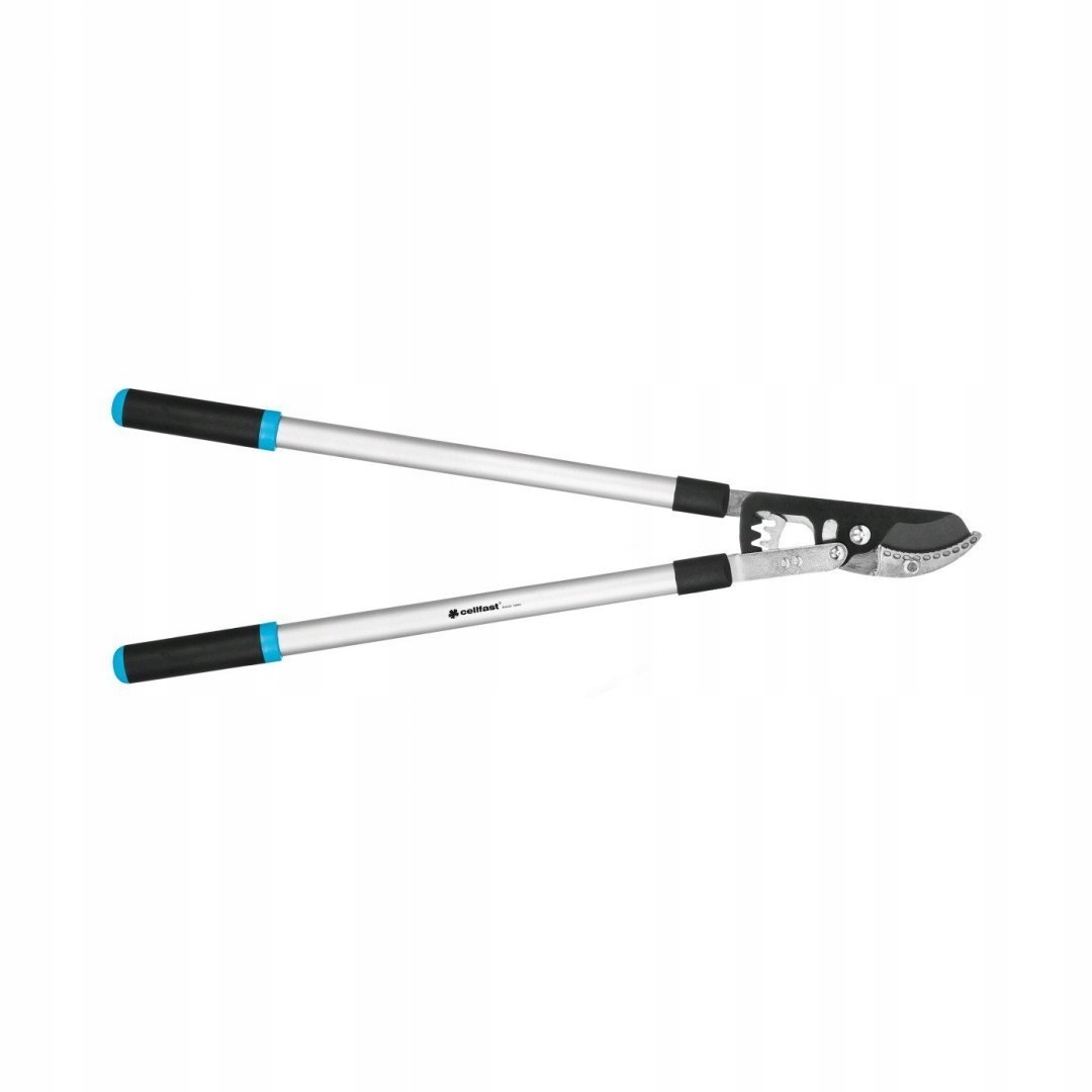 Kovadlinkové Nožnice Jednoduché Ideal Cellfast 40-413