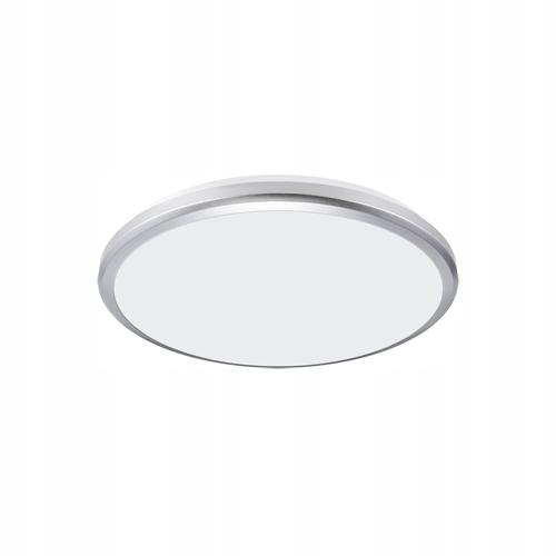 

Plafoniera hermetyczna Planar Led 12W 4000K sthrum