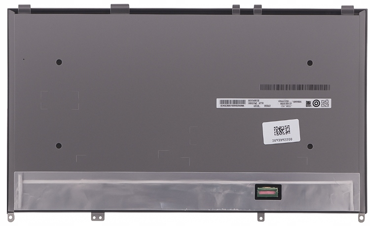 Nová Matica B150HAN01.0 B156HAN01.1 15,0" 30PIN Fhd Ips Nedotyková