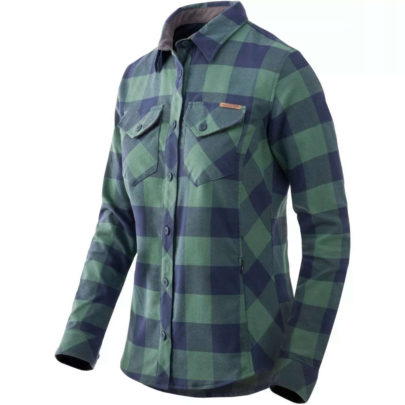 

Koszula Damska Helikon Marigold Moss Green Xs