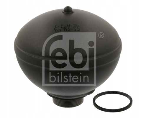 FEBI BILSTEIN 38286 батарея давления, рессорная
