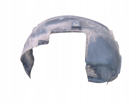 OPEL VECTRA C KOMBI LIFT 05- NADKOLE LEWY PRZÓD