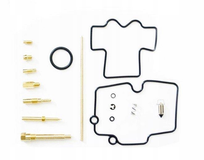 XU-07387 - Комплект для ремонту карбюратора YAMAHA YZF 250 03-06r