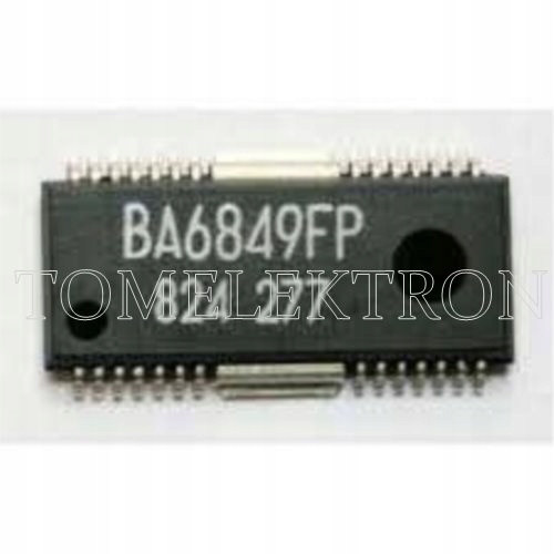 BA6849FP