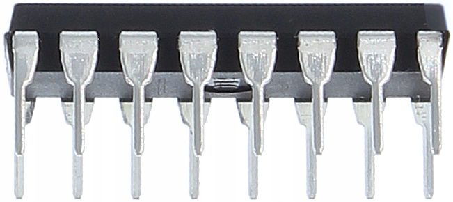 74HC595 Rejestr Przesuwający 8 bitowy Arduino Producent ACS