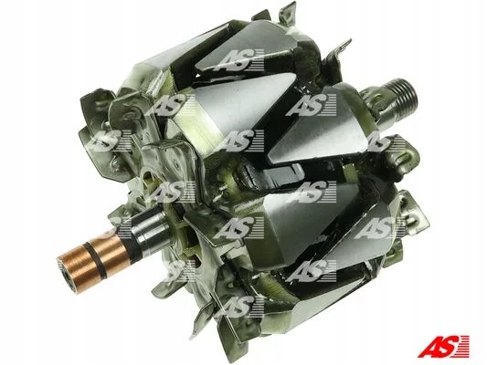AST AR3007 WIRNIK ALTERNATORA / VALEO -> SZT AUTO