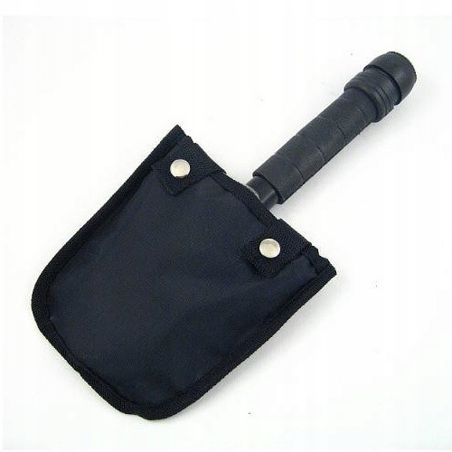 Saperka SAPERKA WIELOFUNKCYJNA multitool Rodzaj stałe