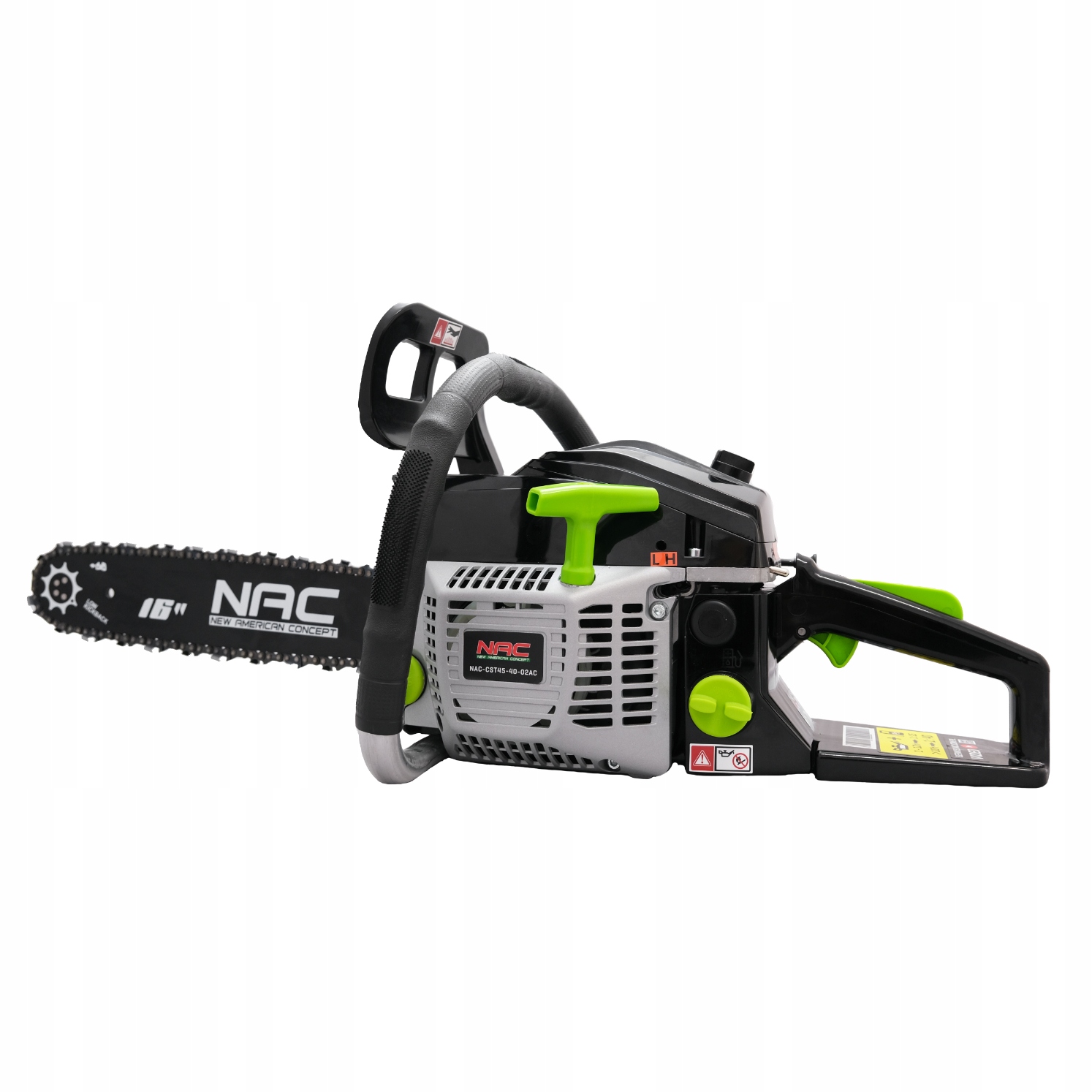 Pilarka spalinowa NAC CST45-40-02AC NOWY MODEL! Kod producenta NAC-CST-45-40-02AC