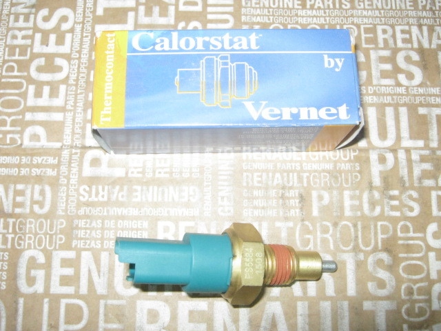 CZUJNIK BIEGU WSTECZNEGO RENAULT LAGUNA II 2, III EAN (GTIN) 6955276394572