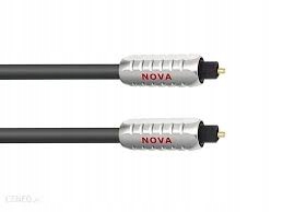 WIREWORLD Nova Toslink Optical (NTO) – 3 m - Sklep, Opinie