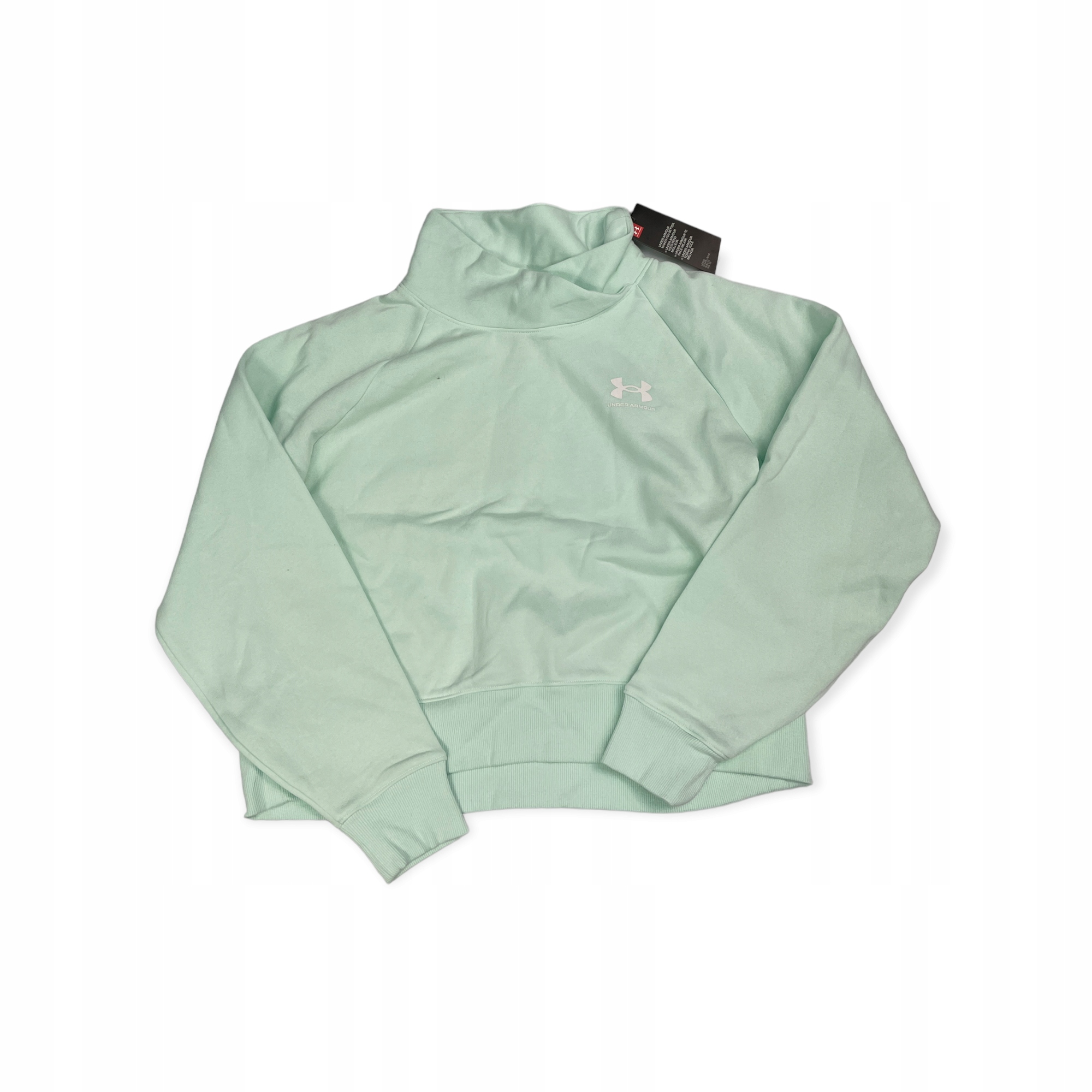 Mikina přes hlavu Under Armour L