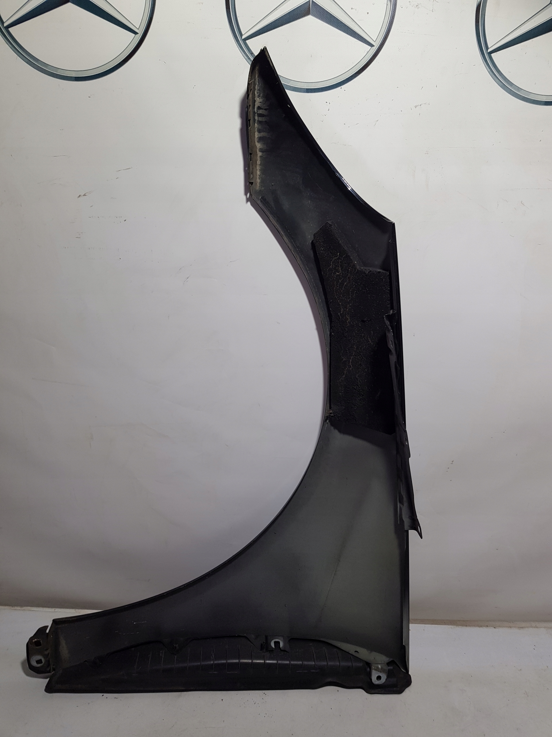 fender right front MERCEDES W251 C197 197
