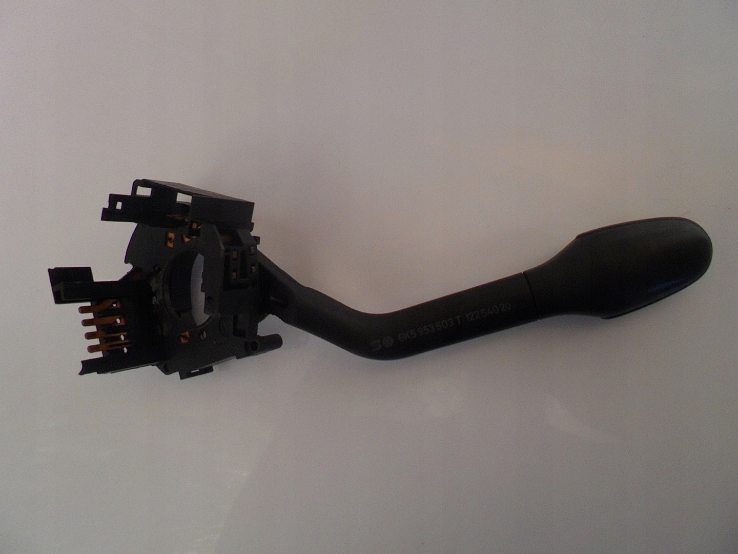 wiper control VW 6K5953503 VW