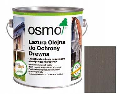 Osmo 905 0,75L Lazura na fasády Patina Wawa
